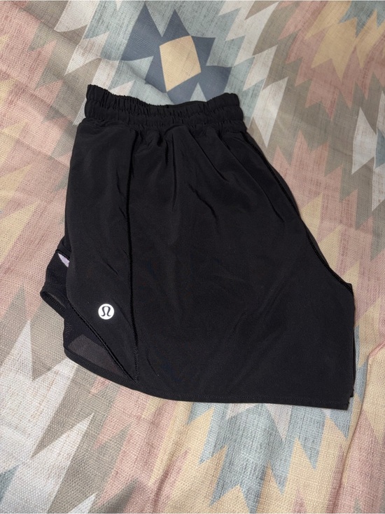lululemon athletica Pants - Lululemon Hotty Hot Shorts (Tall)